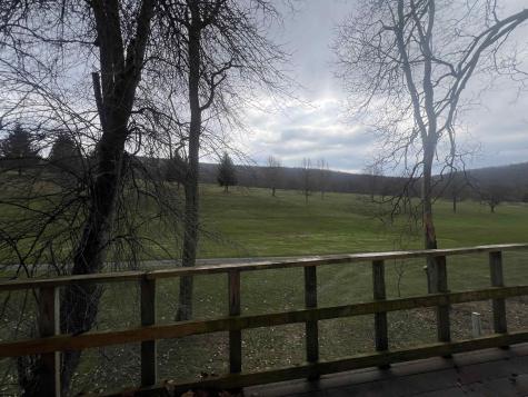 56 Baneberry Lane Terra Alta WV 26764-0000