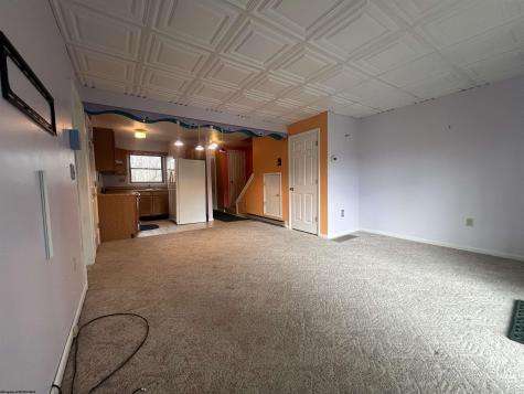 56 Baneberry Lane Terra Alta WV 26764-0000