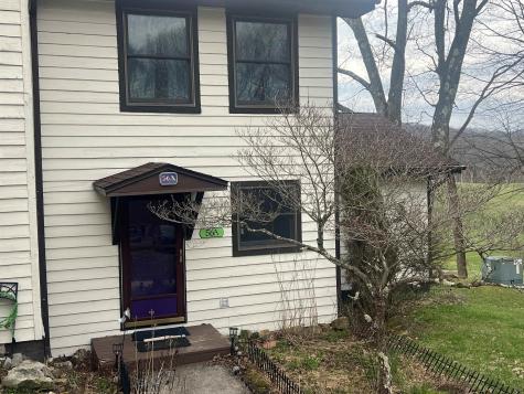 56 Baneberry Lane Terra Alta WV 26764-0000