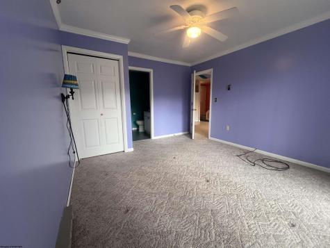 56 Baneberry Lane Terra Alta WV 26764-0000