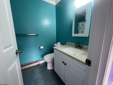 56 Baneberry Lane Terra Alta WV 26764-0000