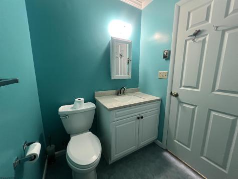 56 Baneberry Lane Terra Alta WV 26764-0000