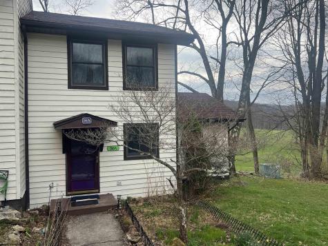 56 Baneberry Lane Terra Alta WV 26764-0000