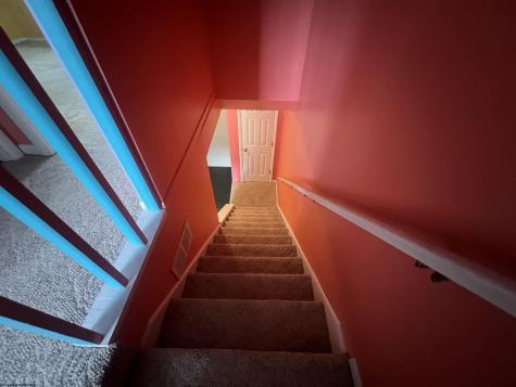 56 Baneberry Lane Terra Alta WV 26764-0000