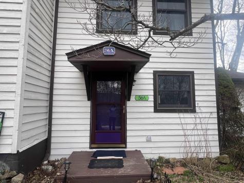 56 Baneberry Lane Terra Alta WV 26764-0000