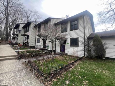 56 Baneberry Lane Terra Alta WV 26764-0000