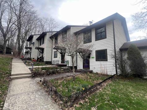 56 Baneberry Lane Terra Alta WV 26764-0000