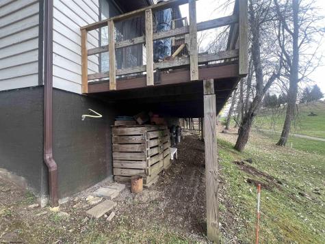56 Baneberry Lane Terra Alta WV 26764-0000