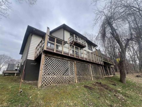 56 Baneberry Lane Terra Alta WV 26764-0000