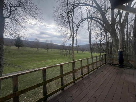 56 Baneberry Lane Terra Alta WV 26764-0000