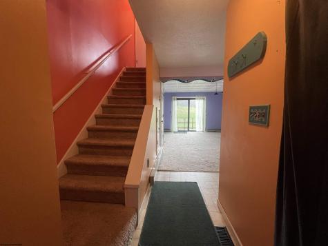 56 Baneberry Lane Terra Alta WV 26764-0000