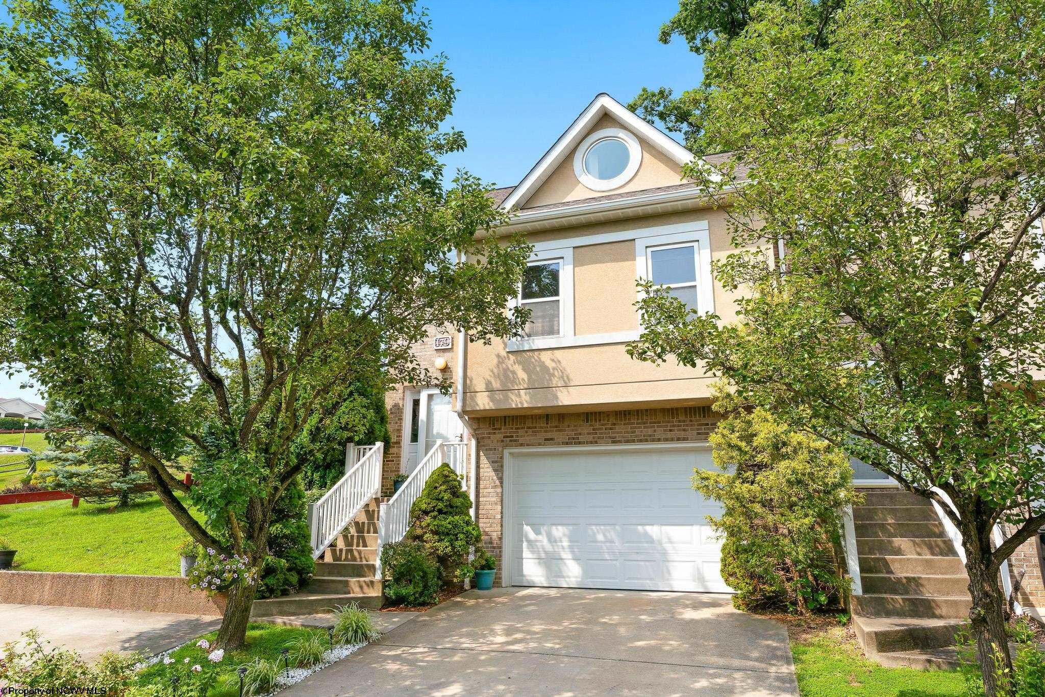 179 Sierra Place Morgantown WV 26505