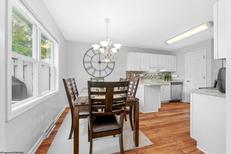 179 Sierra Place Morgantown WV 26505