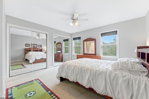 179 Sierra Place Morgantown WV 26505