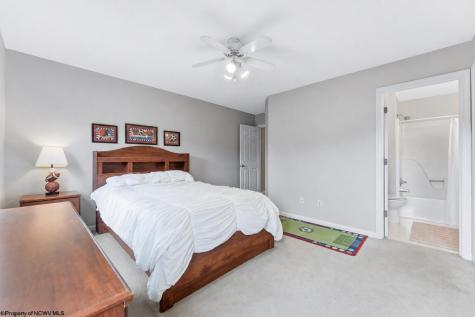 179 Sierra Place Morgantown WV 26505