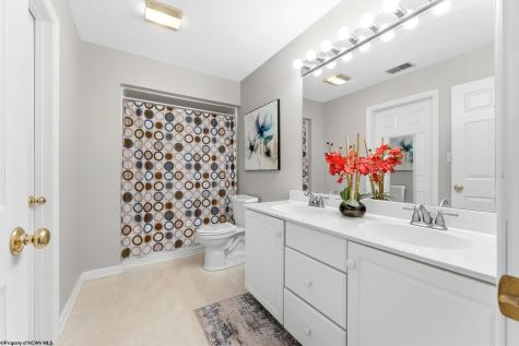 179 Sierra Place Morgantown WV 26505