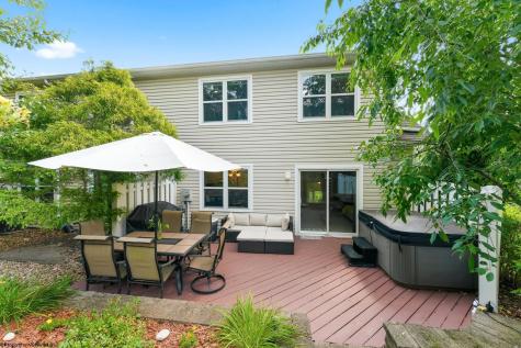 179 Sierra Place Morgantown WV 26505