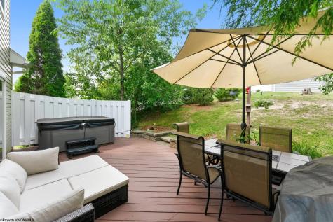 179 Sierra Place Morgantown WV 26505