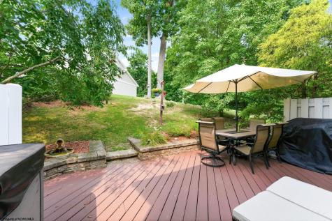 179 Sierra Place Morgantown WV 26505