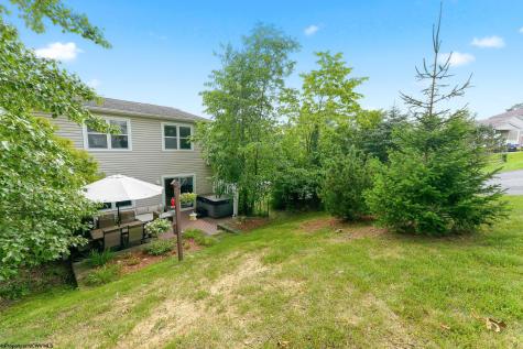 179 Sierra Place Morgantown WV 26505