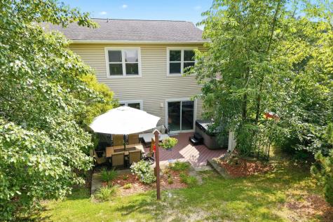 179 Sierra Place Morgantown WV 26505
