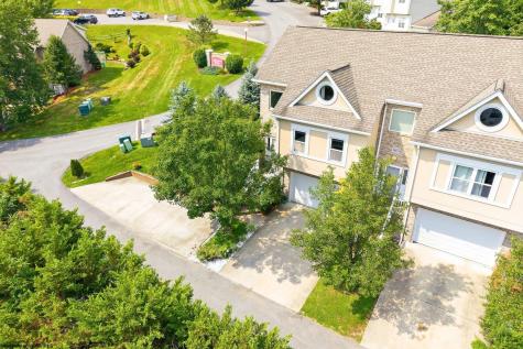 179 Sierra Place Morgantown WV 26505