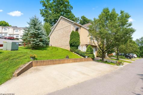 179 Sierra Place Morgantown WV 26505