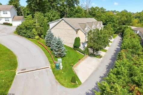 179 Sierra Place Morgantown WV 26505