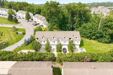 179 Sierra Place Morgantown WV 26505