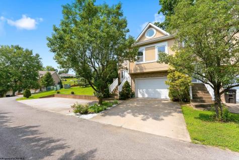 179 Sierra Place Morgantown WV 26505