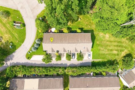 179 Sierra Place Morgantown WV 26505