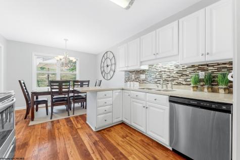 179 Sierra Place Morgantown WV 26505