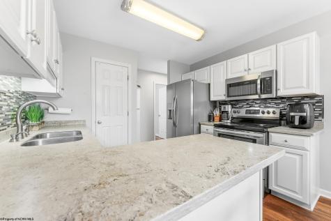 179 Sierra Place Morgantown WV 26505