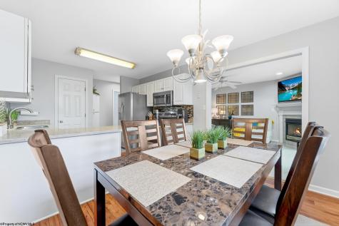 179 Sierra Place Morgantown WV 26505