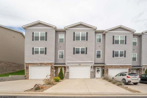 2060 Mountain Ash Lane Morgantown WV 26501