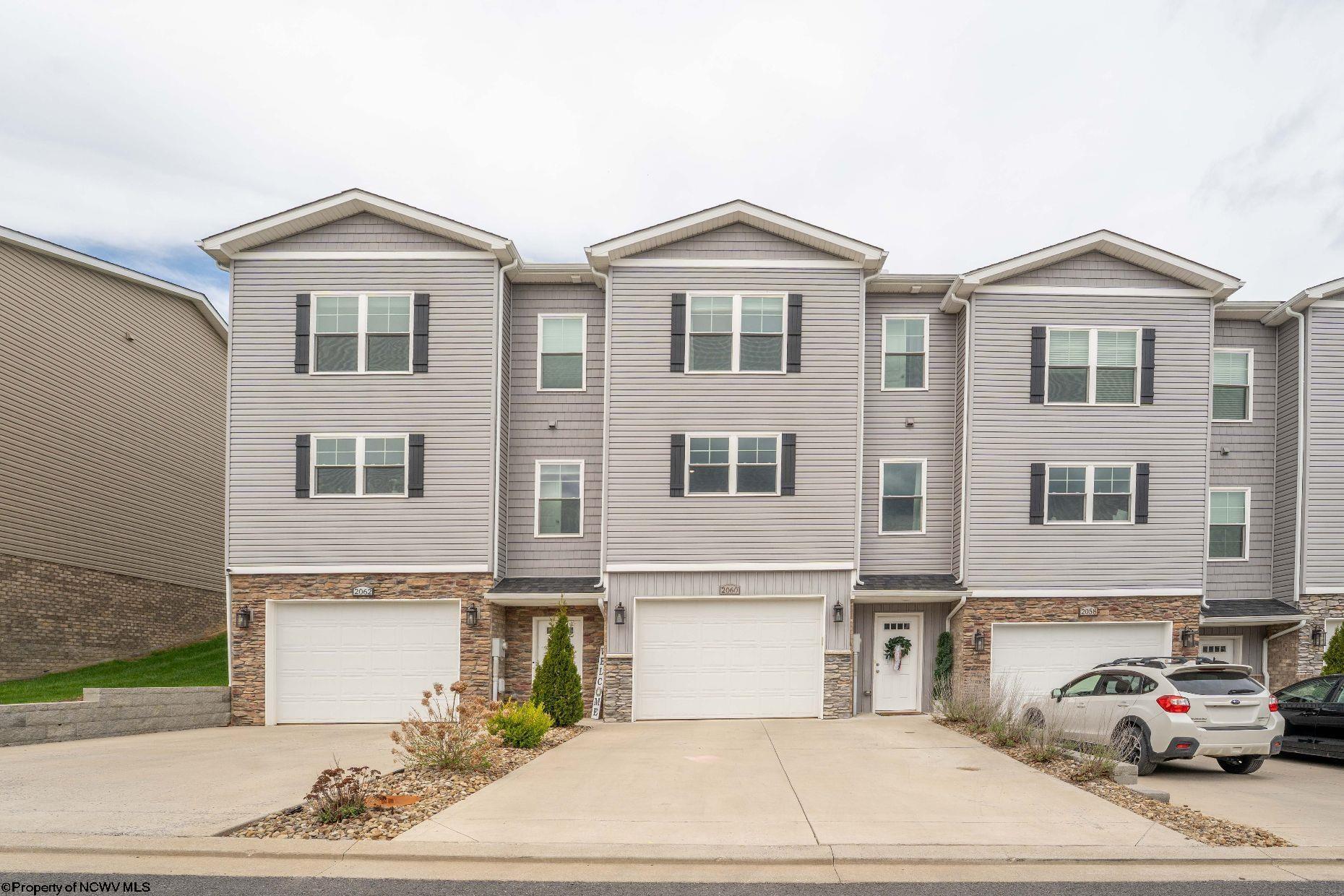 2060 Mountain Ash Lane Morgantown WV 26501