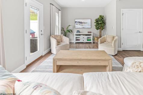 2060 Mountain Ash Lane Morgantown WV 26501