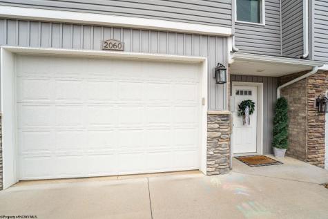 2060 Mountain Ash Lane Morgantown WV 26501