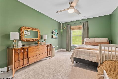 2060 Mountain Ash Lane Morgantown WV 26501