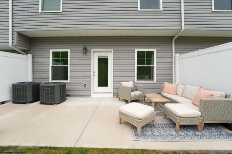 2060 Mountain Ash Lane Morgantown WV 26501