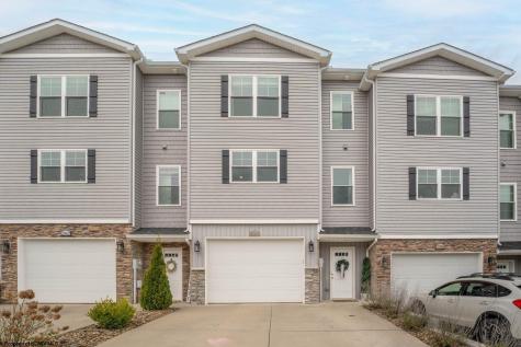 2060 Mountain Ash Lane Morgantown WV 26501
