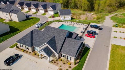 2060 Mountain Ash Lane Morgantown WV 26501