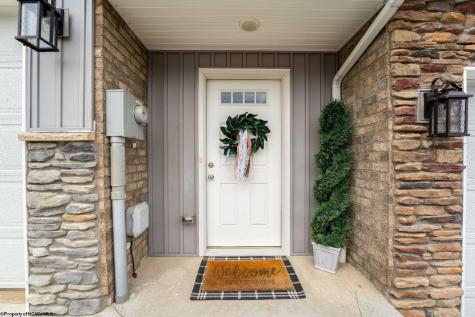 2060 Mountain Ash Lane Morgantown WV 26501