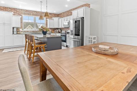 2060 Mountain Ash Lane Morgantown WV 26501