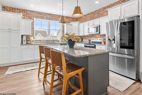 2060 Mountain Ash Lane Morgantown WV 26501