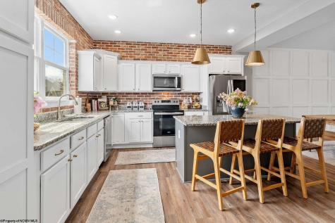 2060 Mountain Ash Lane Morgantown WV 26501