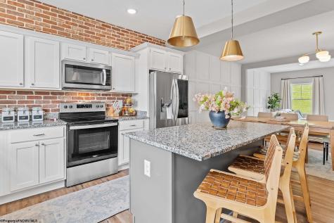 2060 Mountain Ash Lane Morgantown WV 26501
