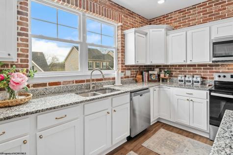 2060 Mountain Ash Lane Morgantown WV 26501