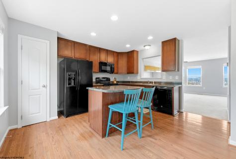 237 Birds Eye View Drive Morgantown WV 26501