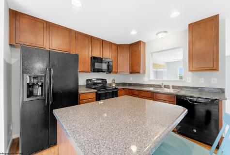 237 Birds Eye View Drive Morgantown WV 26501